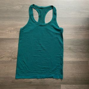 Lululemon Running Tank - Size 4